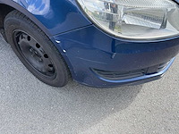 Skoda - 2011 - fabia - personenauto - afbeelding 19 van  22