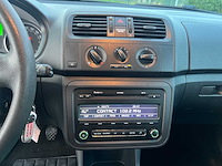 Skoda - 2012 - fabia - personenauto - afbeelding 7 van  19