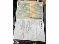 Skoda - 2012 - fabia - personenauto - afbeelding 9 van  19