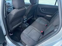 Skoda - 2012 - fabia - personenauto - afbeelding 4 van  19