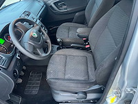 Skoda - 2012 - fabia - personenauto - afbeelding 5 van  19