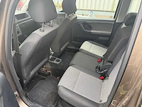 Skoda - 2012 - roomster - personenauto - afbeelding 6 van  19
