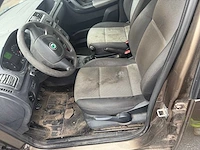 Skoda - 2012 - roomster - personenauto - afbeelding 10 van  19