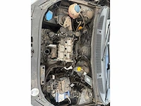 Skoda - 2012 - roomster - personenauto - afbeelding 11 van  19