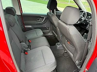Skoda - 2013 - roomster - personenauto - afbeelding 13 van  28