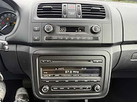 Skoda - 2013 - roomster - personenauto - afbeelding 14 van  28