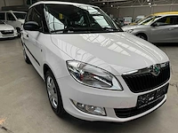 Skoda - fabia - car - 2013 - afbeelding 6 van  23