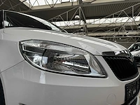 Skoda - fabia - car - 2013 - afbeelding 7 van  23