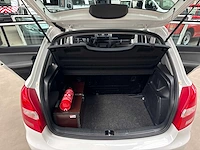 Skoda - fabia - car - 2013 - afbeelding 13 van  23