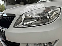 Skoda - fabia - car - 2013 - afbeelding 12 van  23