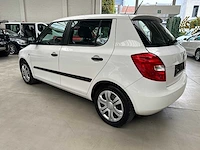 Skoda - fabia - car - 2013 - afbeelding 19 van  23