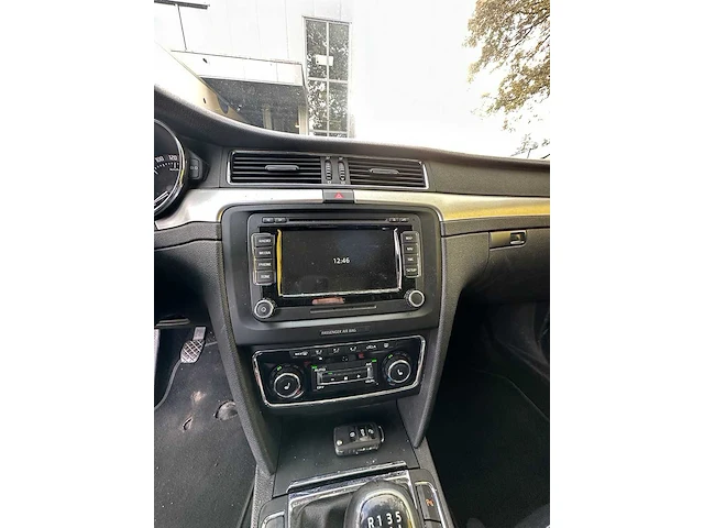Skoda - superb - break - skoda superb - afbeelding 2 van  10