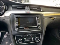 Skoda - superb - break - skoda superb - afbeelding 2 van  10