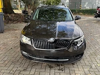 Skoda - superb - break - skoda superb - afbeelding 4 van  10