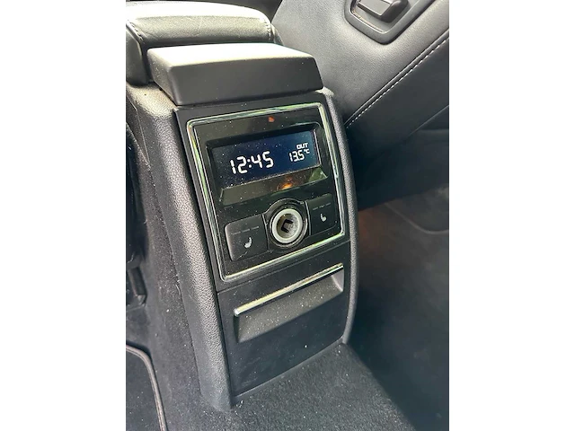 Skoda - superb - break - skoda superb - afbeelding 6 van  10