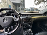 Skoda - superb - break - skoda superb - afbeelding 9 van  10