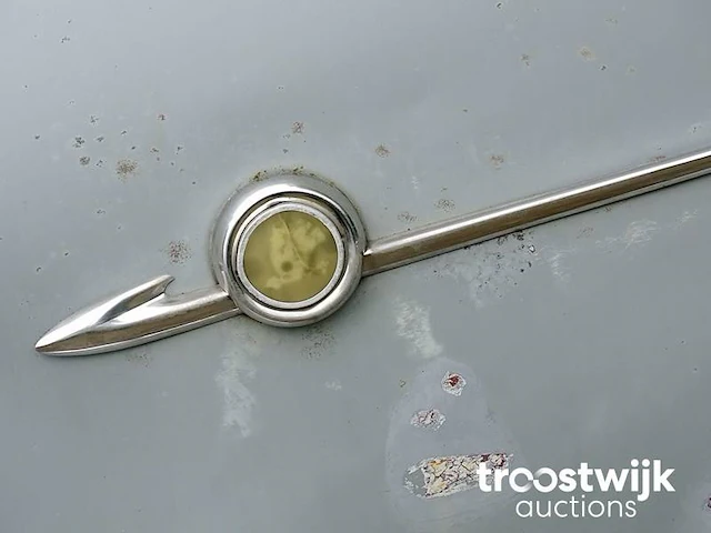 Skoda 100 (barn-find) - afbeelding 4 van  55