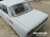 Skoda 100 (barn-find) - afbeelding 6 van  55