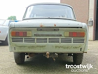 Skoda 100 (barn-find) - afbeelding 7 van  55