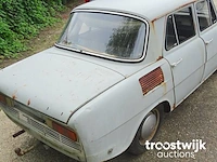 Skoda 100 (barn-find) - afbeelding 8 van  55