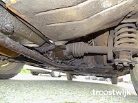 Skoda 100 (barn-find) - afbeelding 9 van  55