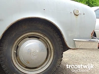 Skoda 100 (barn-find) - afbeelding 13 van  55