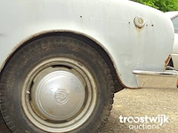 Skoda 100 (barn-find) - afbeelding 14 van  55