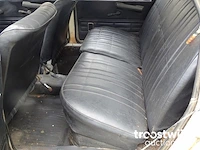 Skoda 100 (barn-find) - afbeelding 22 van  55