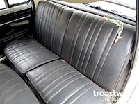 Skoda 100 (barn-find) - afbeelding 24 van  55