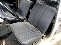 Skoda 100 (barn-find) - afbeelding 27 van  55