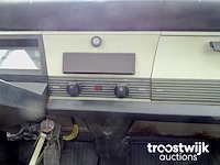 Skoda 100 (barn-find) - afbeelding 28 van  55