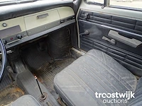 Skoda 100 (barn-find) - afbeelding 31 van  55