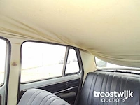 Skoda 100 (barn-find) - afbeelding 33 van  55