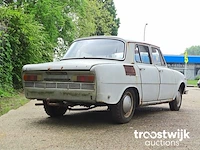 Skoda 100 (barn-find) - afbeelding 23 van  55