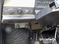 Skoda 100 (barn-find) - afbeelding 36 van  55