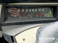 Skoda 100 (barn-find) - afbeelding 37 van  55