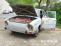 Skoda 100 (barn-find) - afbeelding 38 van  55