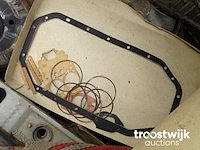 Skoda 100 (barn-find) - afbeelding 41 van  55