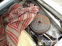 Skoda 100 (barn-find) - afbeelding 43 van  55