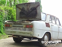 Skoda 100 (barn-find) - afbeelding 44 van  55