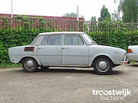 Skoda 100 (barn-find) - afbeelding 34 van  55