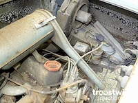 Skoda 100 (barn-find) - afbeelding 50 van  55