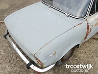Skoda 100 (barn-find) - afbeelding 53 van  55