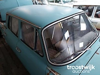 Skoda 1000 mb (barn-find) - afbeelding 5 van  22