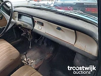 Skoda 1000 mb (barn-find) - afbeelding 6 van  22