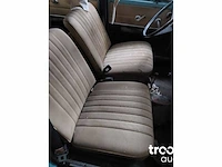 Skoda 1000 mb (barn-find) - afbeelding 7 van  22