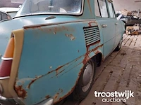 Skoda 1000 mb (barn-find) - afbeelding 18 van  22
