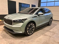 Skoda enyaq 80 personenauto - afbeelding 1 van  37