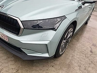 Skoda enyaq 80 personenauto - afbeelding 13 van  37