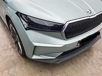 Skoda enyaq 80 personenauto - afbeelding 14 van  37